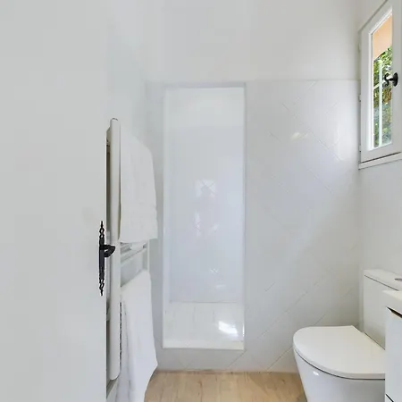 Enchanting + Pool St Tropez Apartament Saint-Tropez